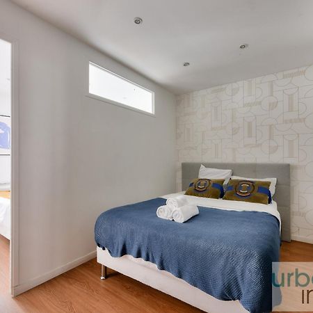 04 Best Flat Montorgeuil 3 Paris Eksteriør billede