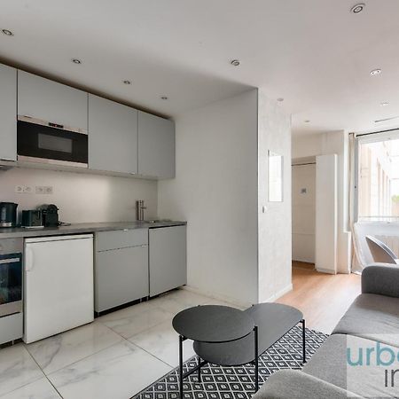 04 Best Flat Montorgeuil 3 Paris Eksteriør billede